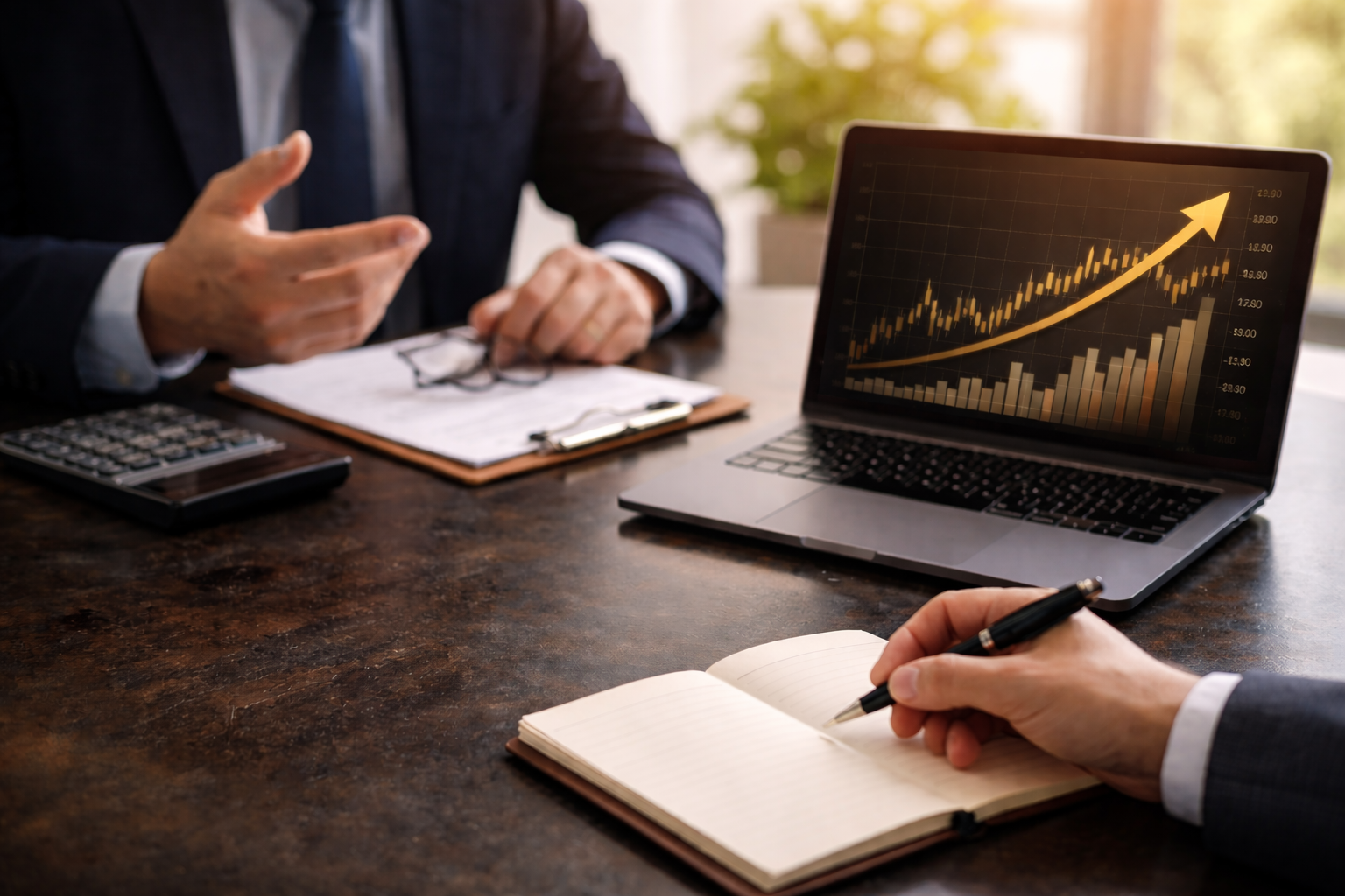 Befektetési döntések